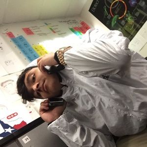 Meet your Posher, Dylan